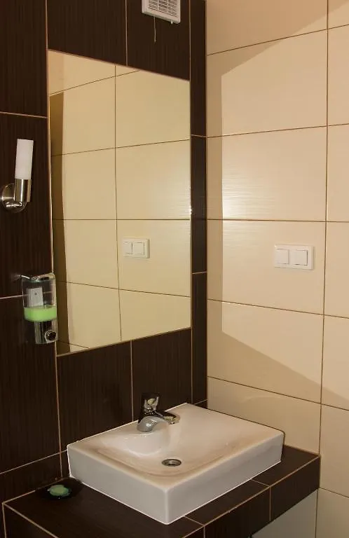 Pokoje Goscinne Na Zboczu Gdansk Homestay