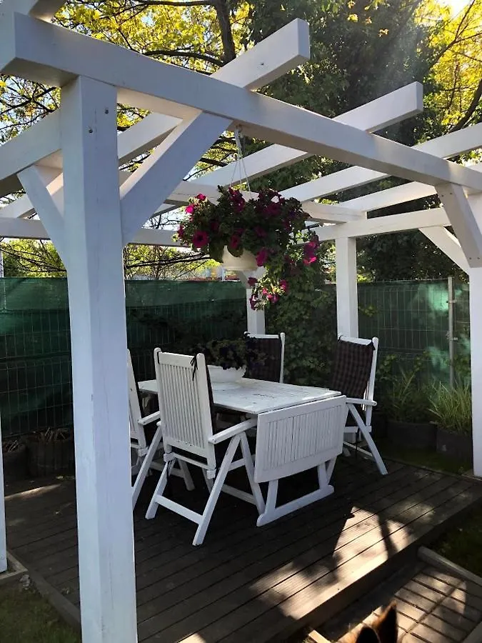 Homestay Pokoje Goscinne Na Zboczu Gdansk Poland