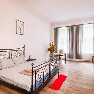 3b Apartament Kraków