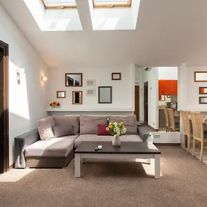 Friendly Family Loft In The Center Apartament Kraków
