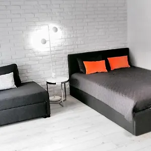  Apartament Svoboda