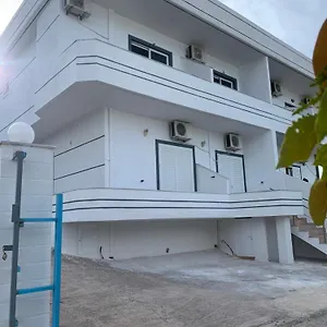 Ergys Apartament Ksamil