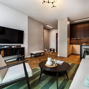  Apartament Brabank By Apartmore