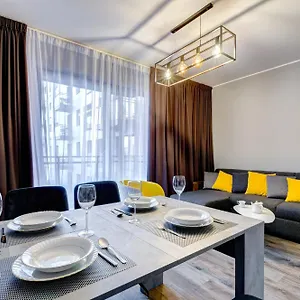  Apartament Dom&house - Nowa Motława