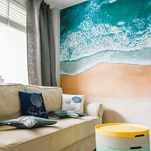  Apartament Nad Morzem - Brzeźno