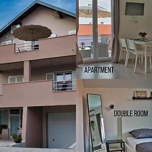 And Apartament Zadar