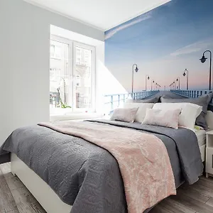  Apartament Fahrenheit Centrum Ogarna