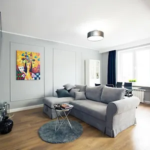  Apartament Apartament Młyńska