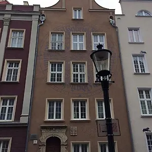  Apartament Fahrenheit House