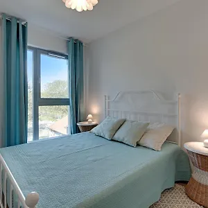  Apartament Triapart Deluxe Przy Plaży