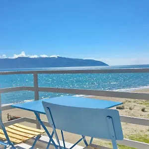 Adriatic Getaway Apartament Wlora