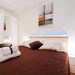 Havana Apartament Zadar