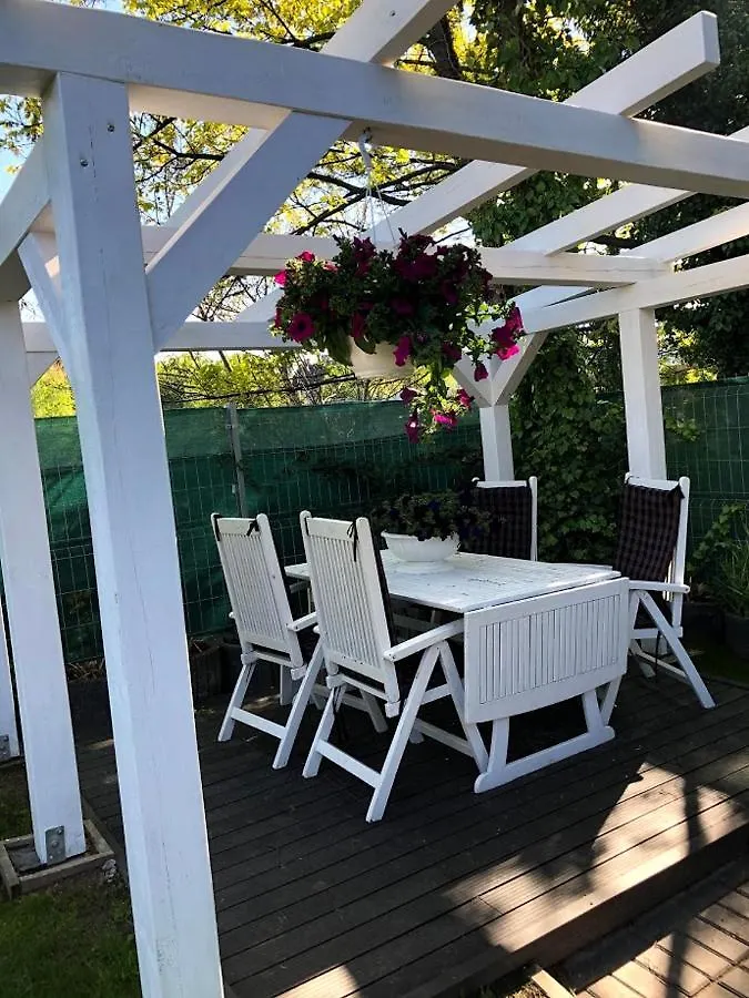 Homestay Pokoje Goscinne Na Zboczu Gdansk